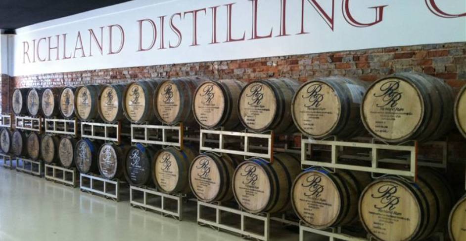 Spirited Success: Georgia Rum Artisan Drink Made From Local Sugarcane, Secret Process