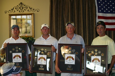 Operation One Voice Golf Invitational