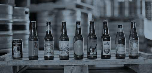 Time to enjoy a beverage on your patio or at your favorite watering hole!